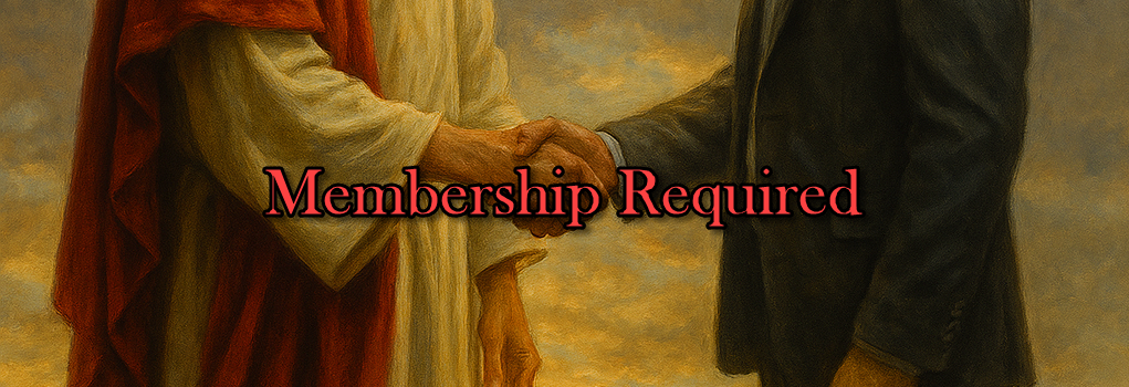 Membership Required